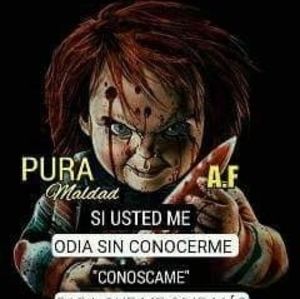 Meet your Posher, Jaime